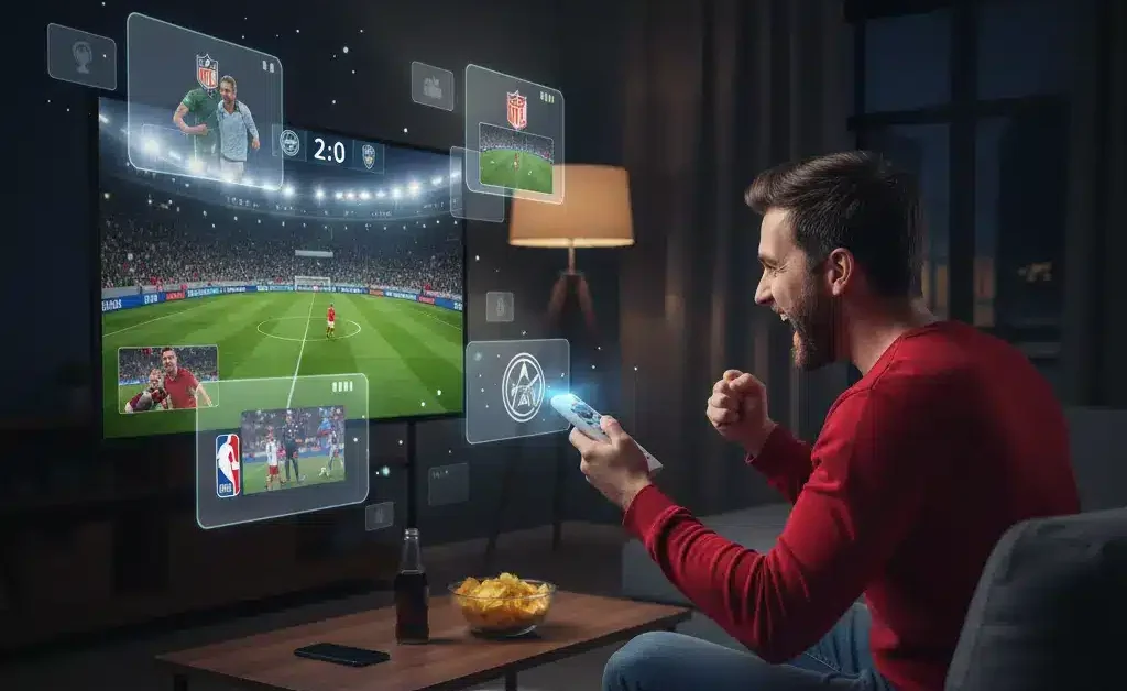 iptv subscription